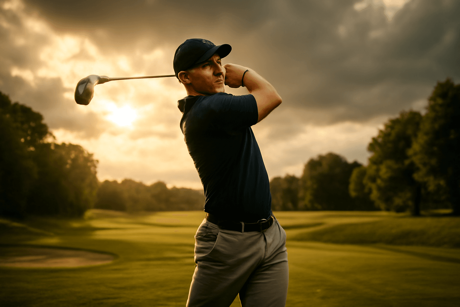 Fitzpatrick-bröderna vann i New Orleans efter dramatik