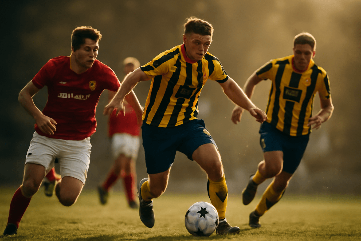 Fotbollsmorgon vinner dubbelt i Guldskölden – igen