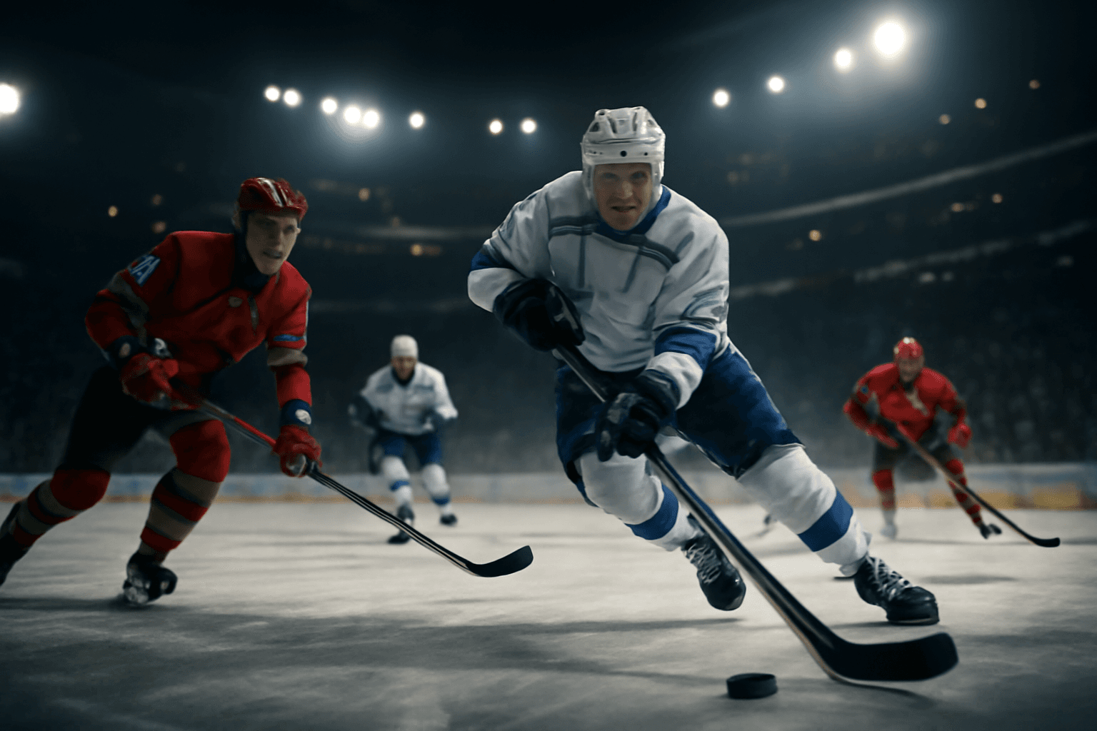 Frölunda värvar finländsk forward – påverkad av två landsmän