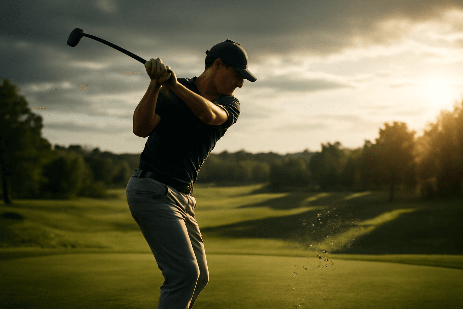 Fullträff i första rundan kan styra hela säsongen nu