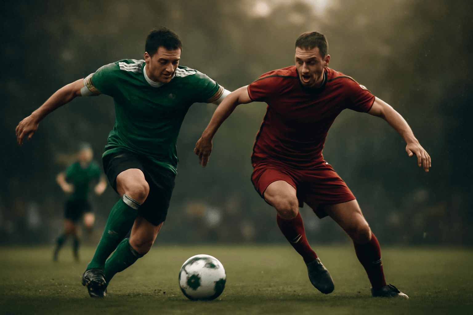 GAIS-profilen om sjukdomen och vänskapen med Janne