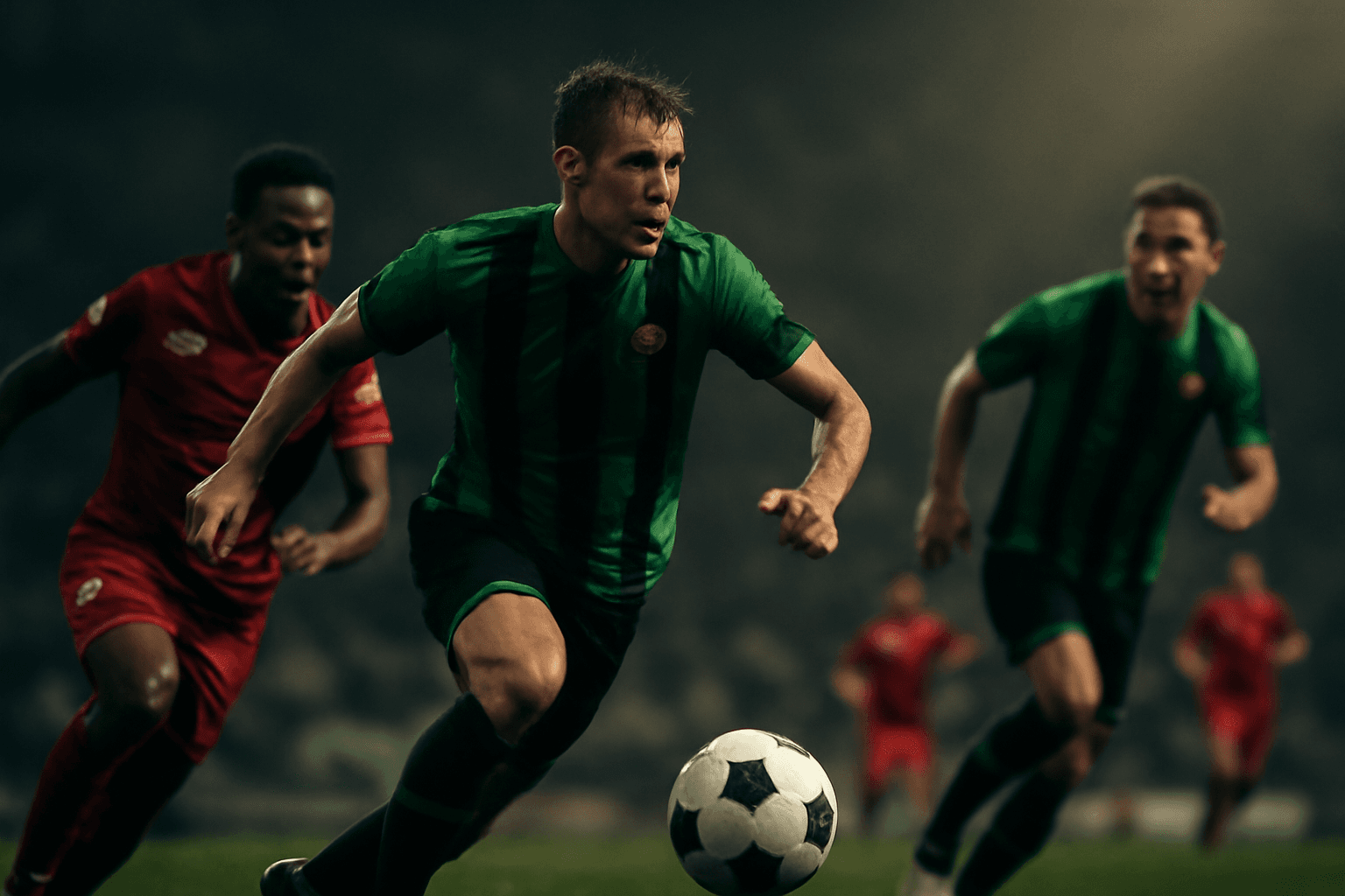 Ögonblicket: Hyllningen som kan förändra GAIS dynamik