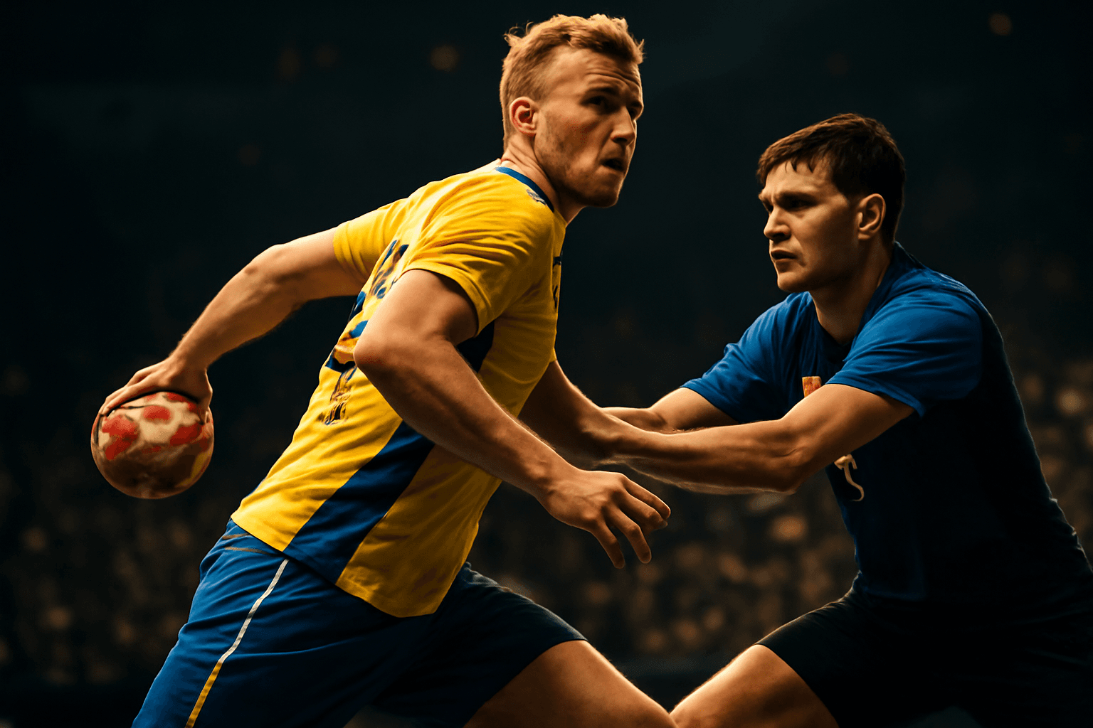 Gustafsson vänder – Gardells 100 miljoner kan fungera