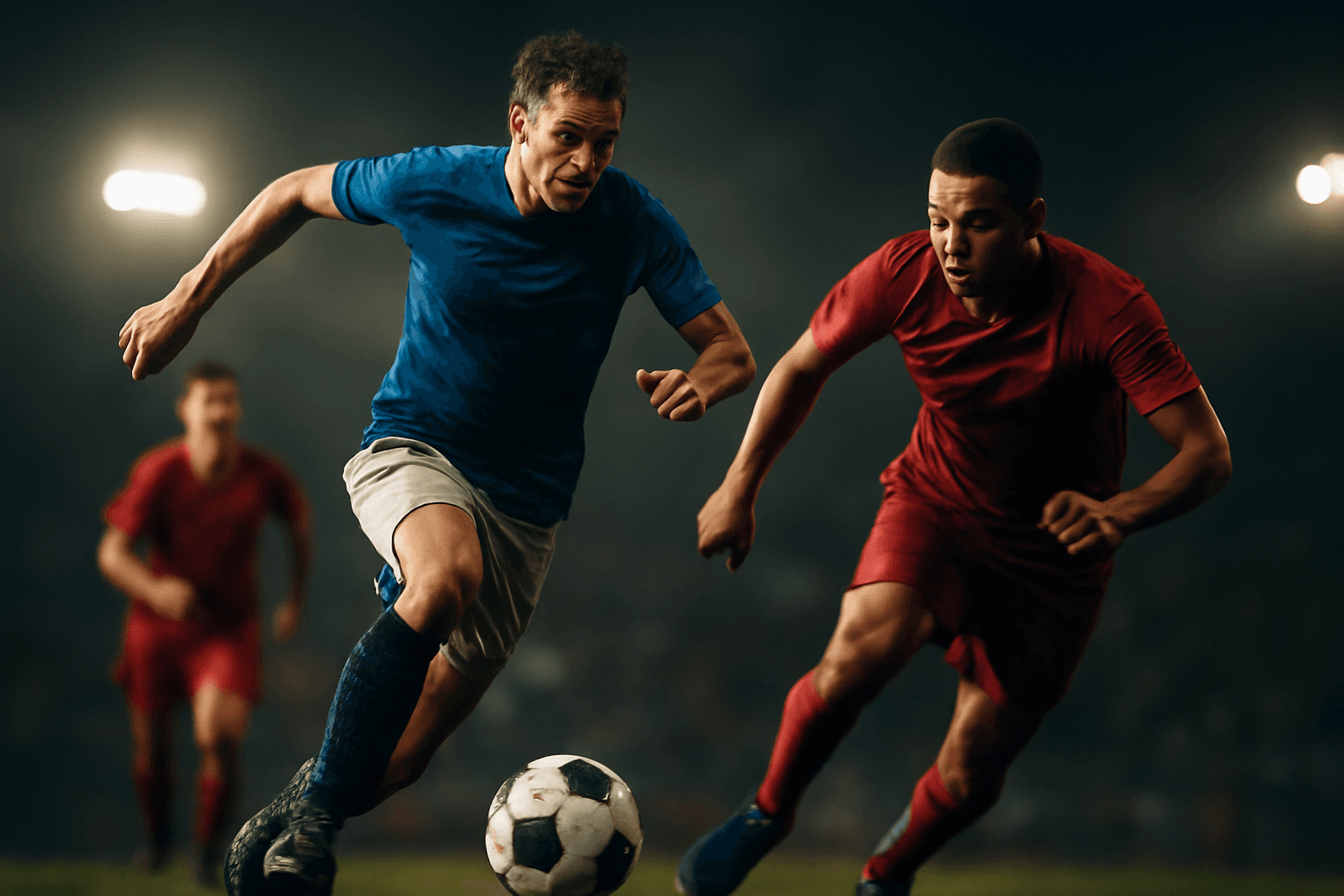 Halmstad bryter med anfallaren efter misslyckande