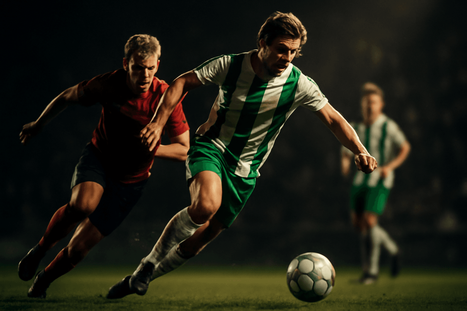 Hammarby 8–1 mot Örgryte – tränaren ändå missnöjd