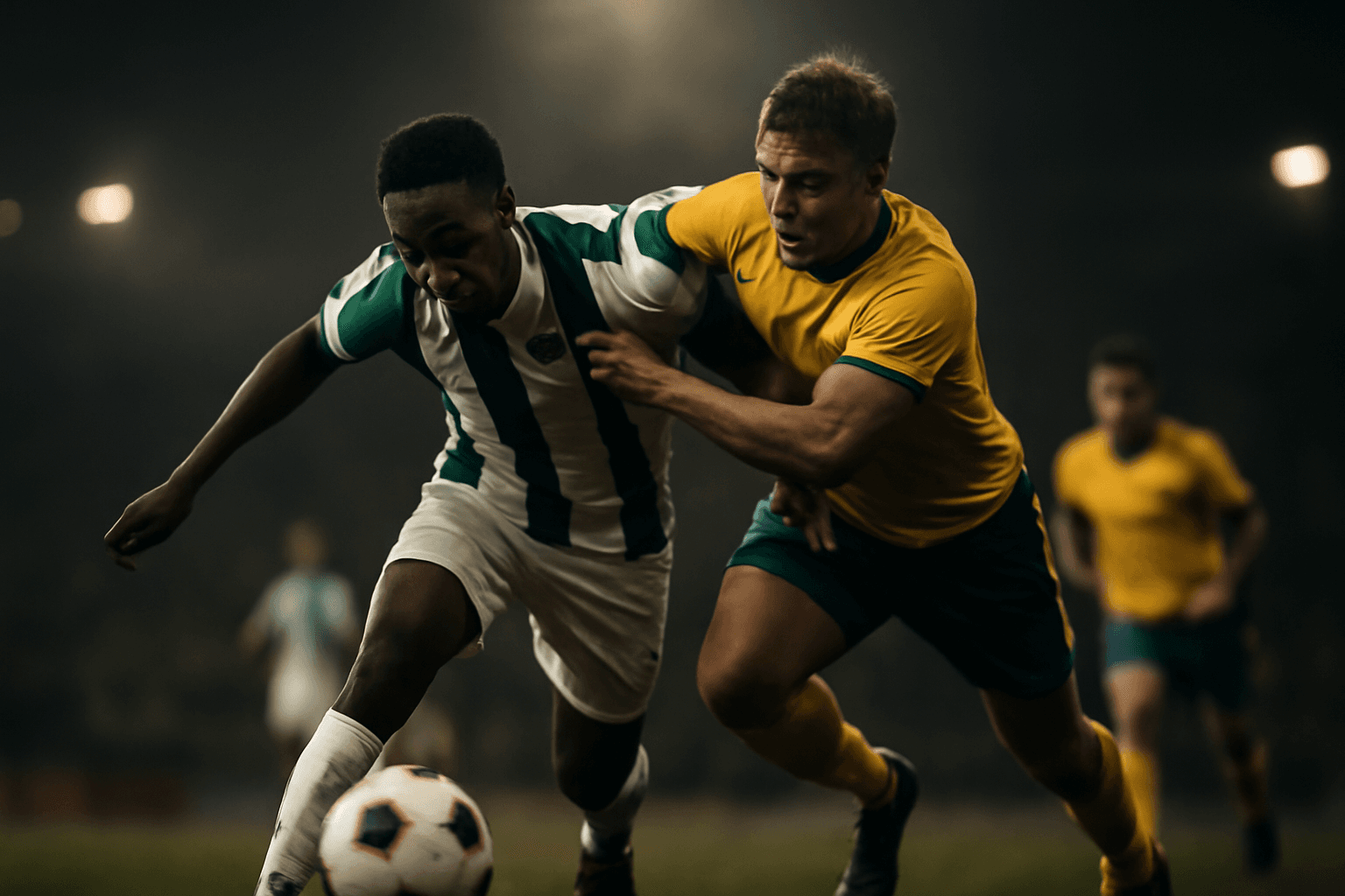 Hammarby nära att säkra malisk talang i hård kamp nu