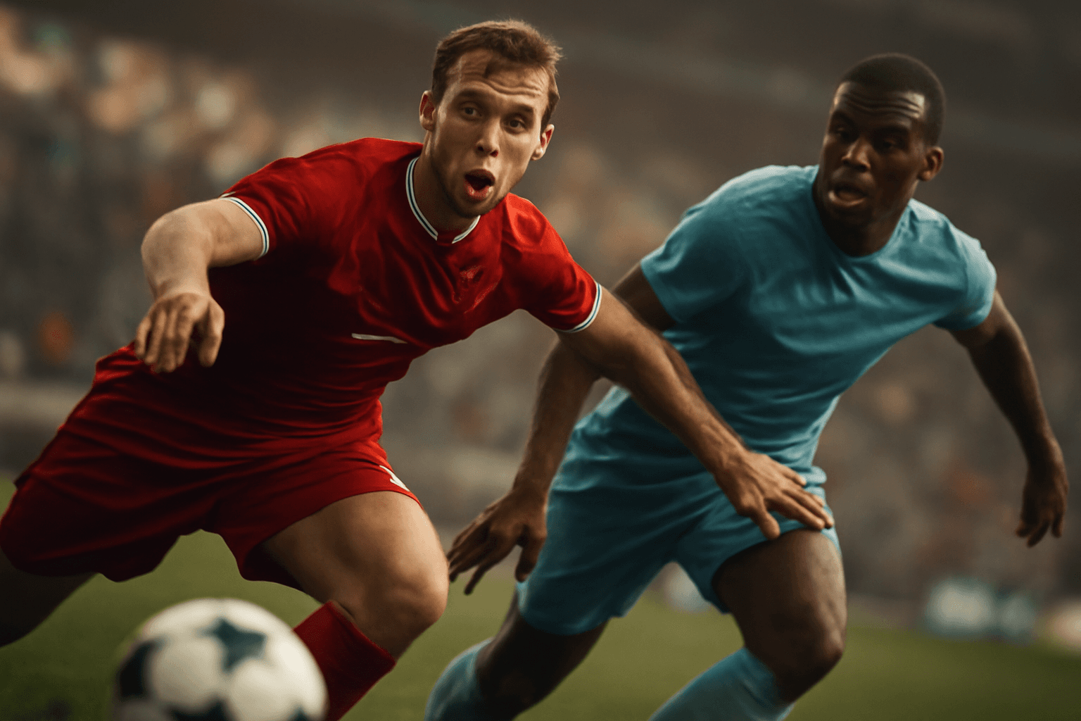 Hampus Skoglund chockad av Mainz och Gironas intresse