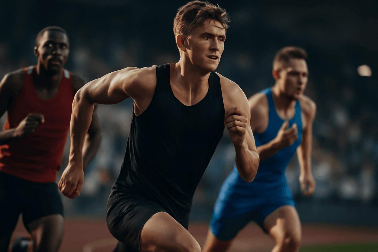 Hampus Skoglund och ryktena — han verkar ovetande, än så länge