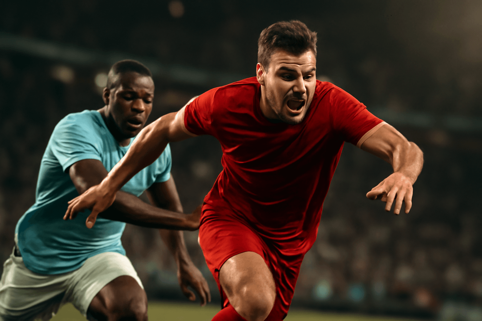 Han planerar att fira mål – mot sin gamla klubb Malmö