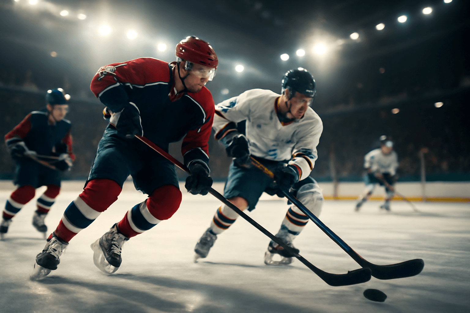 Hanson chockar: kamikaze-tips inför Hockeyallsvenskan