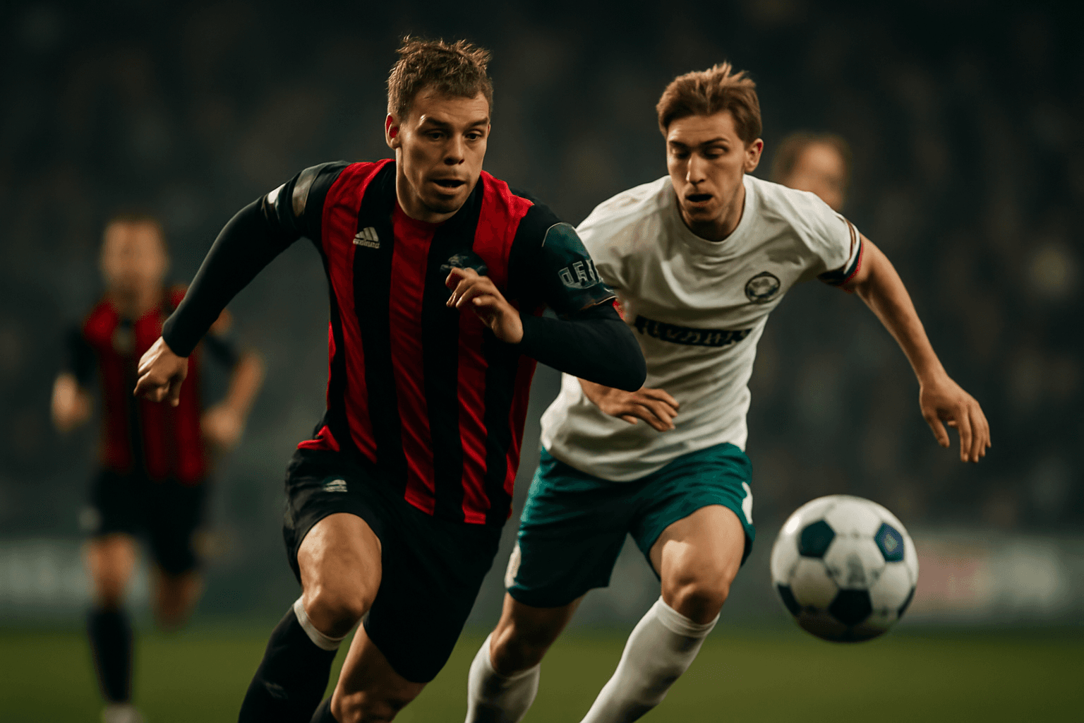 HBK-profil varnar efter poängen mot Hammarby: oro kvarstår