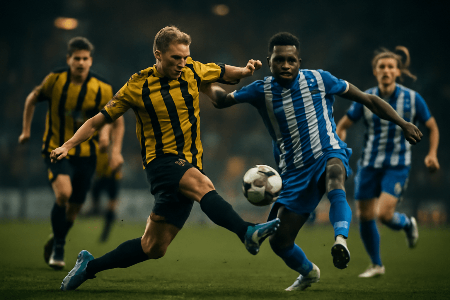 Häcken: 7 poäng efter tre omgångar — inte vackert ännu