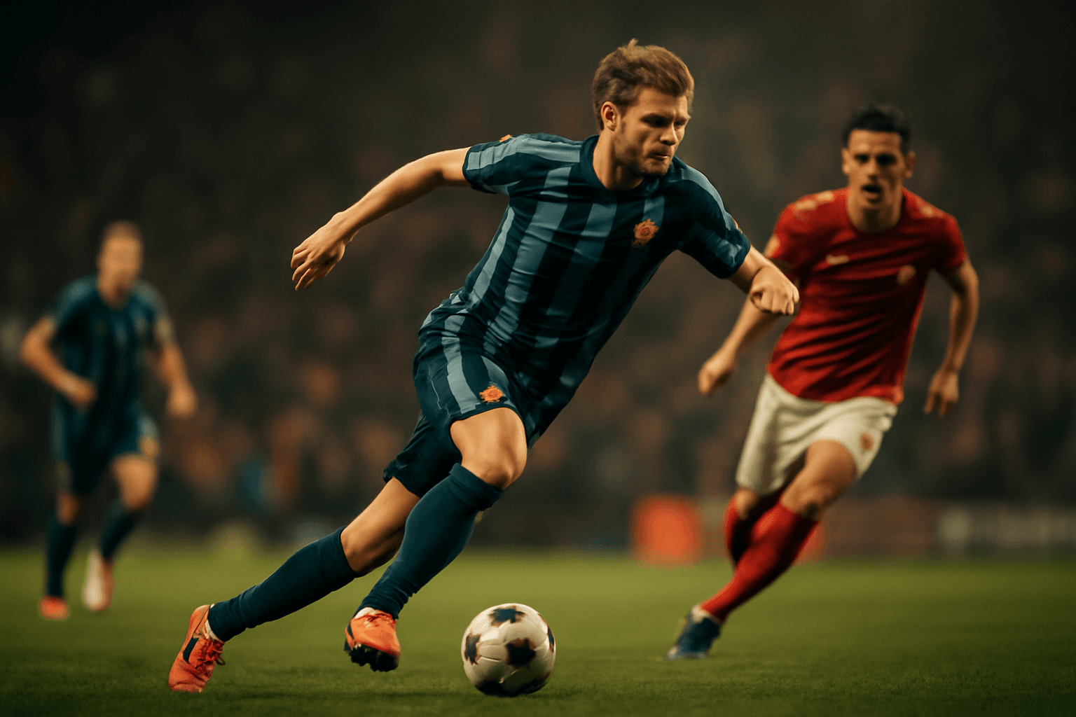 Hegland: Djurgårdens X-faktor i sent vändningsdrama