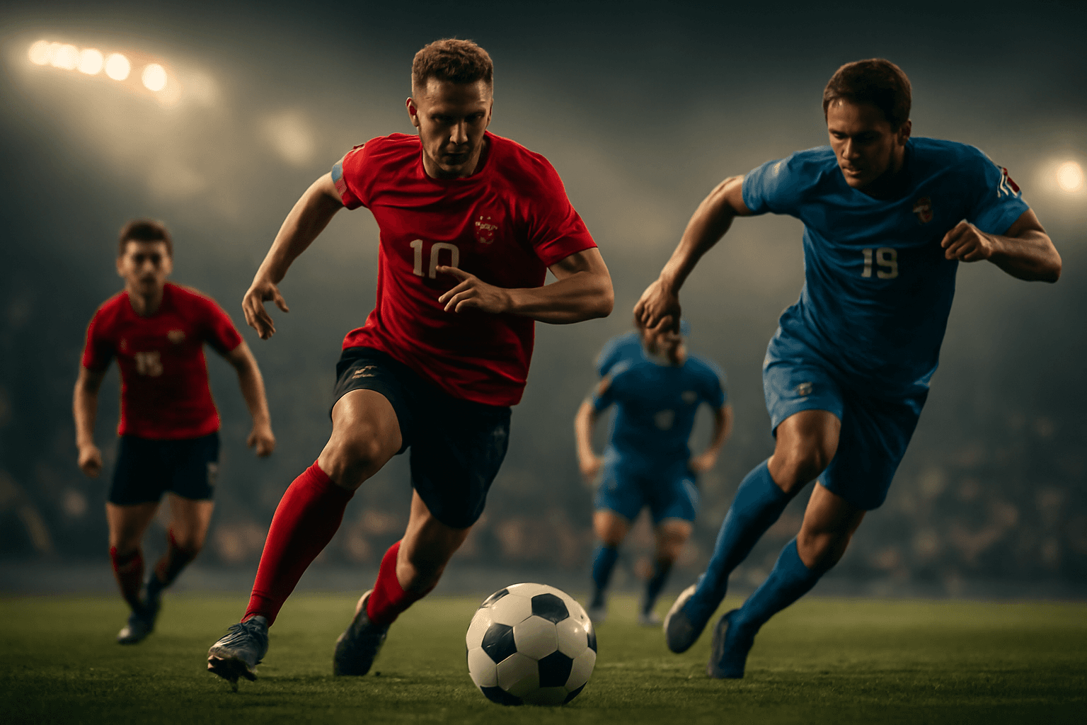 Historiska 6-0 gav laget en boost inför derbyt på onsdag