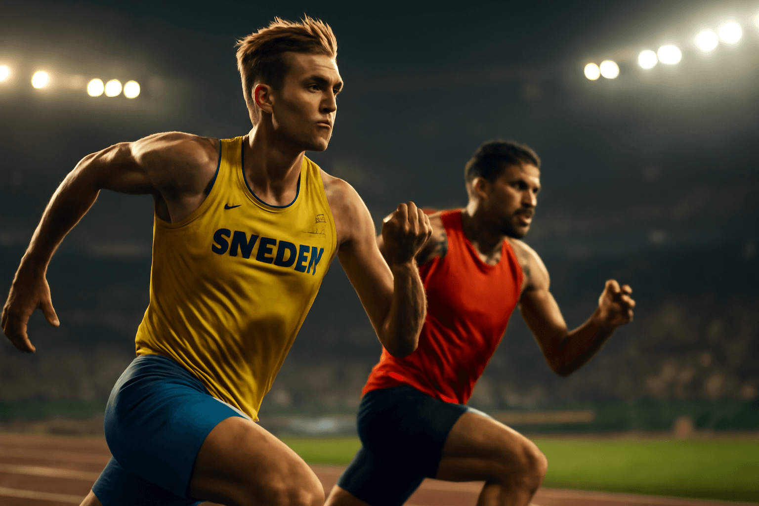 Åhman och Hellvig dominerade i Brasilia – stark öppning