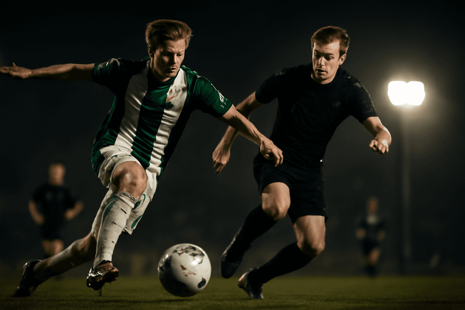 Honkavaara hittar ljusglimtar efter Hammarby-matchen