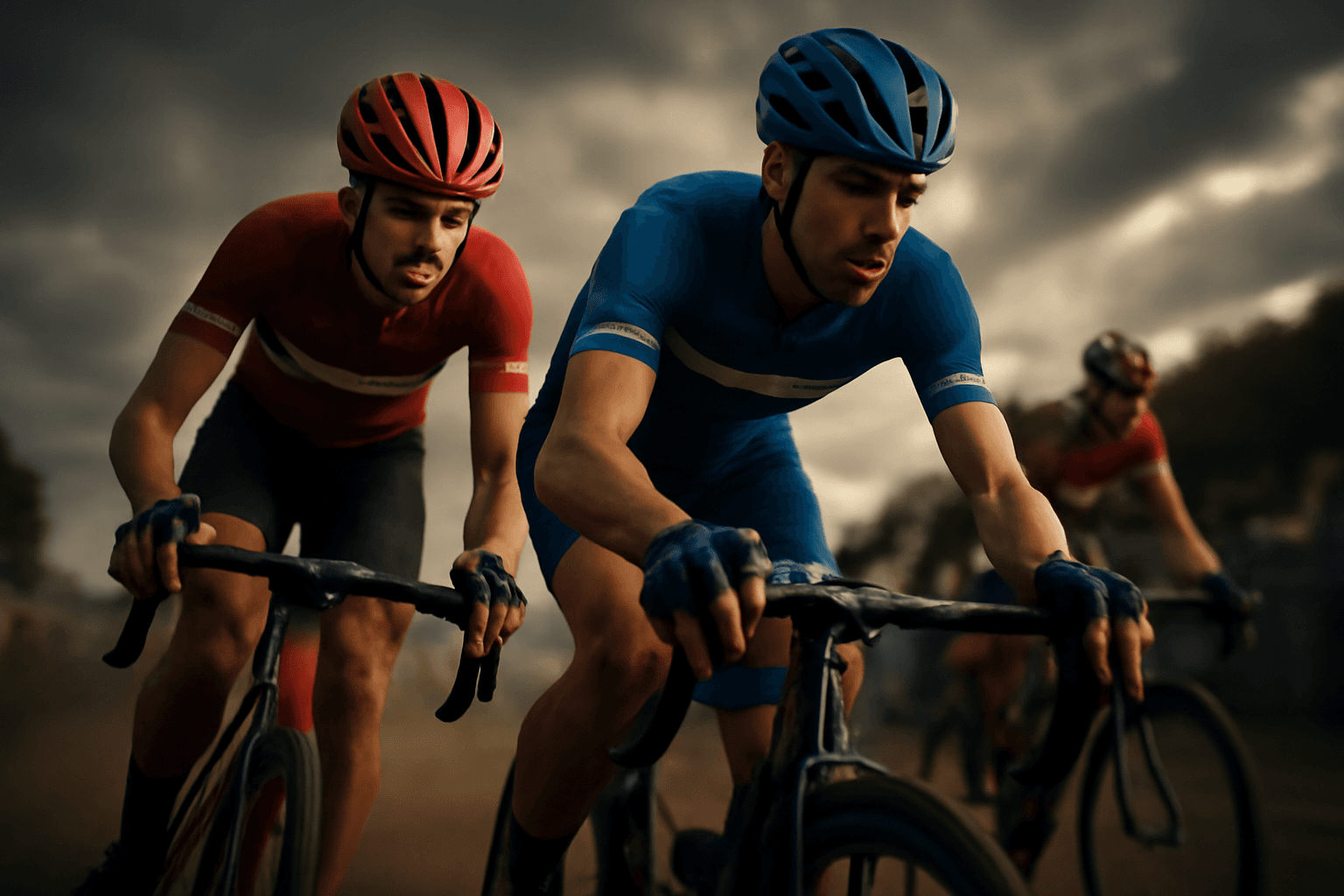 Honkavaara hyllar Marqués — förändringar kan komma