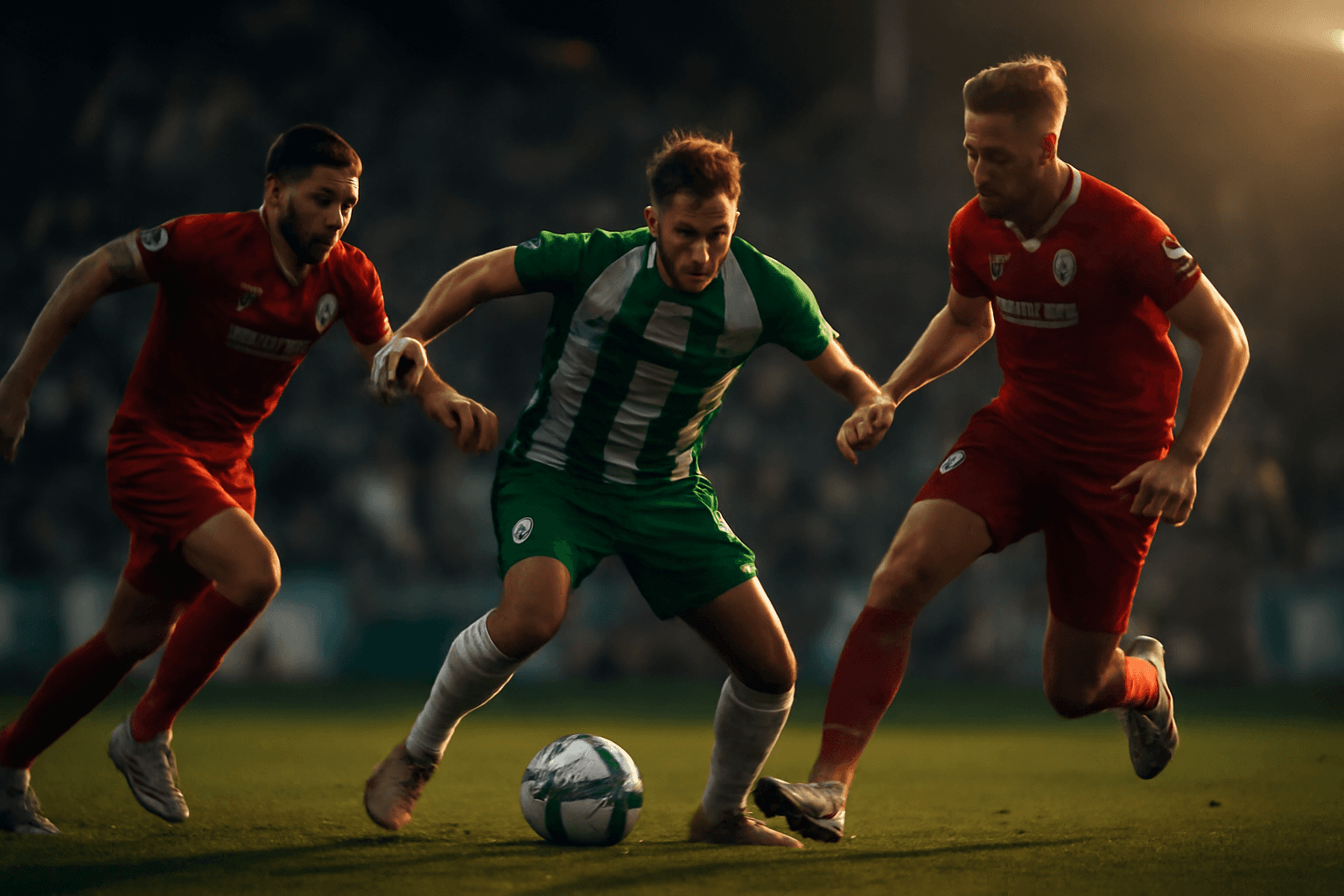 Hult skadan mot VSK är liten – hoppas spela Degerfors