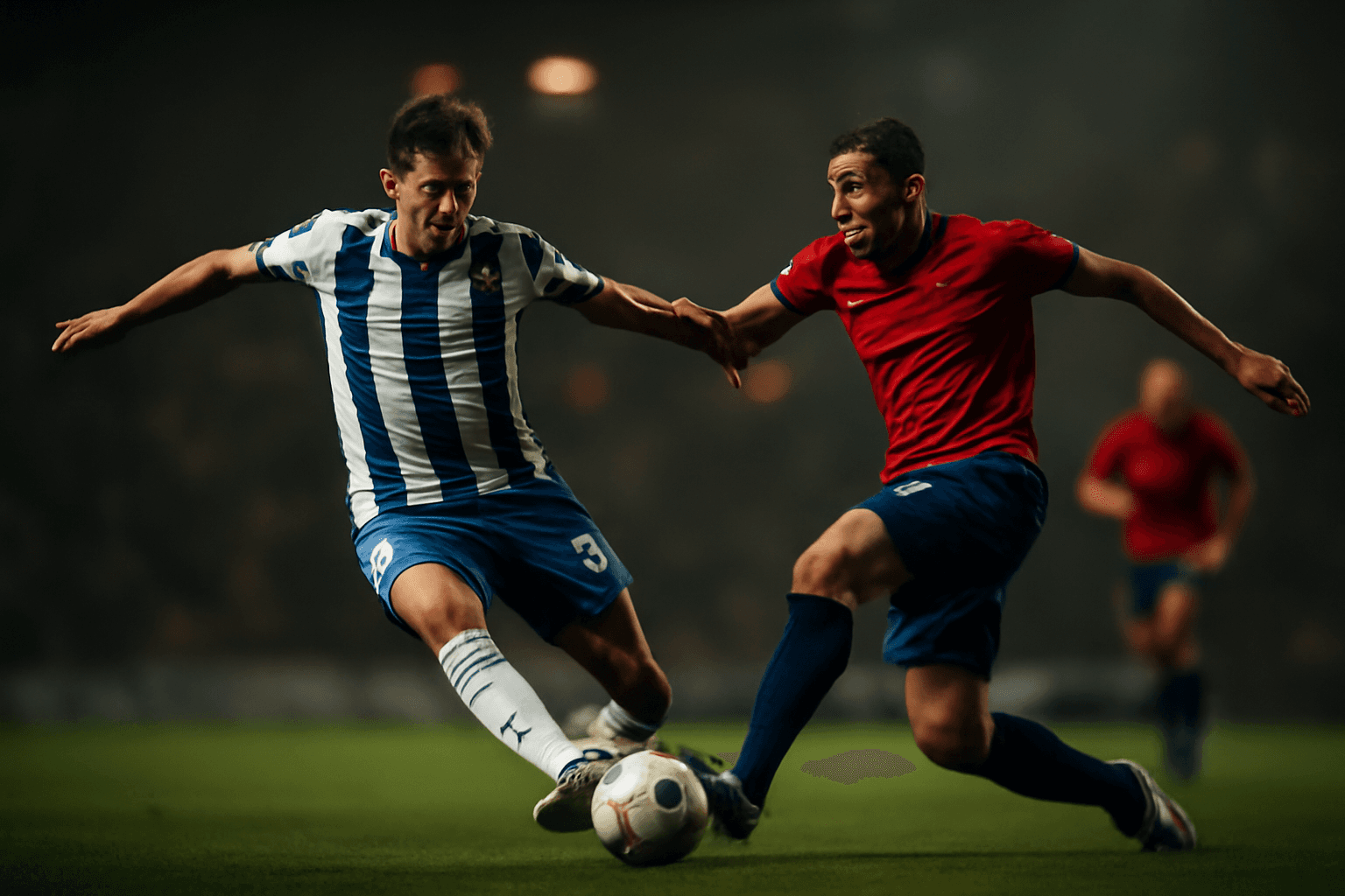 IFK Göteborg justerar omställningar inför Djurgården