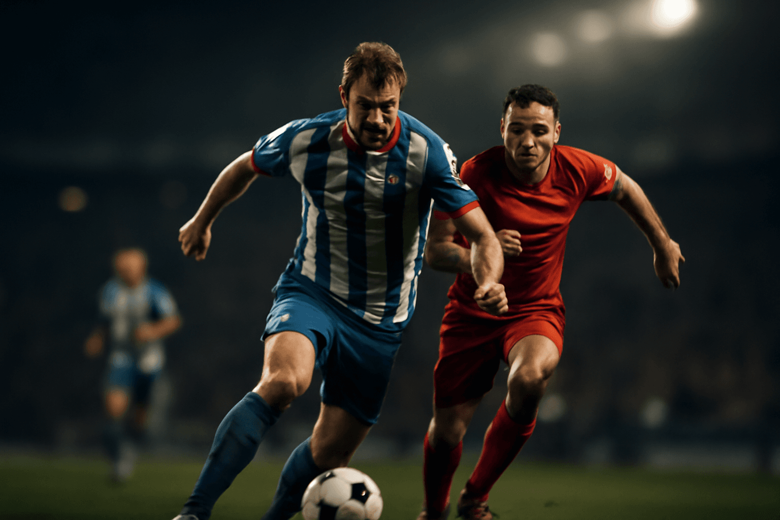 IFK Göteborg: Stjärnan tror på snabb vändning inom kort