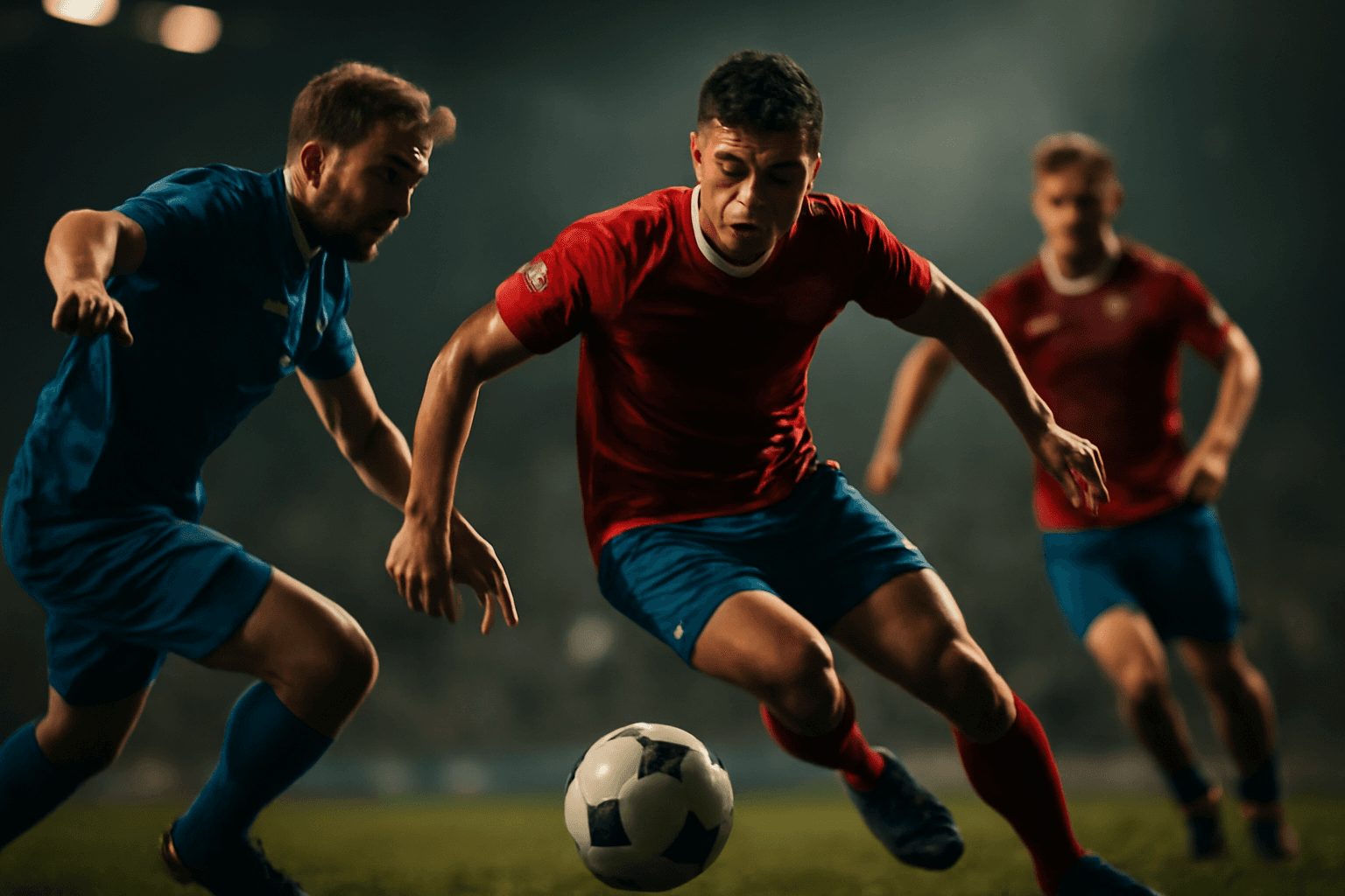 ÖIS måste bryta trenden – Degerfors på måndag i Göteborg