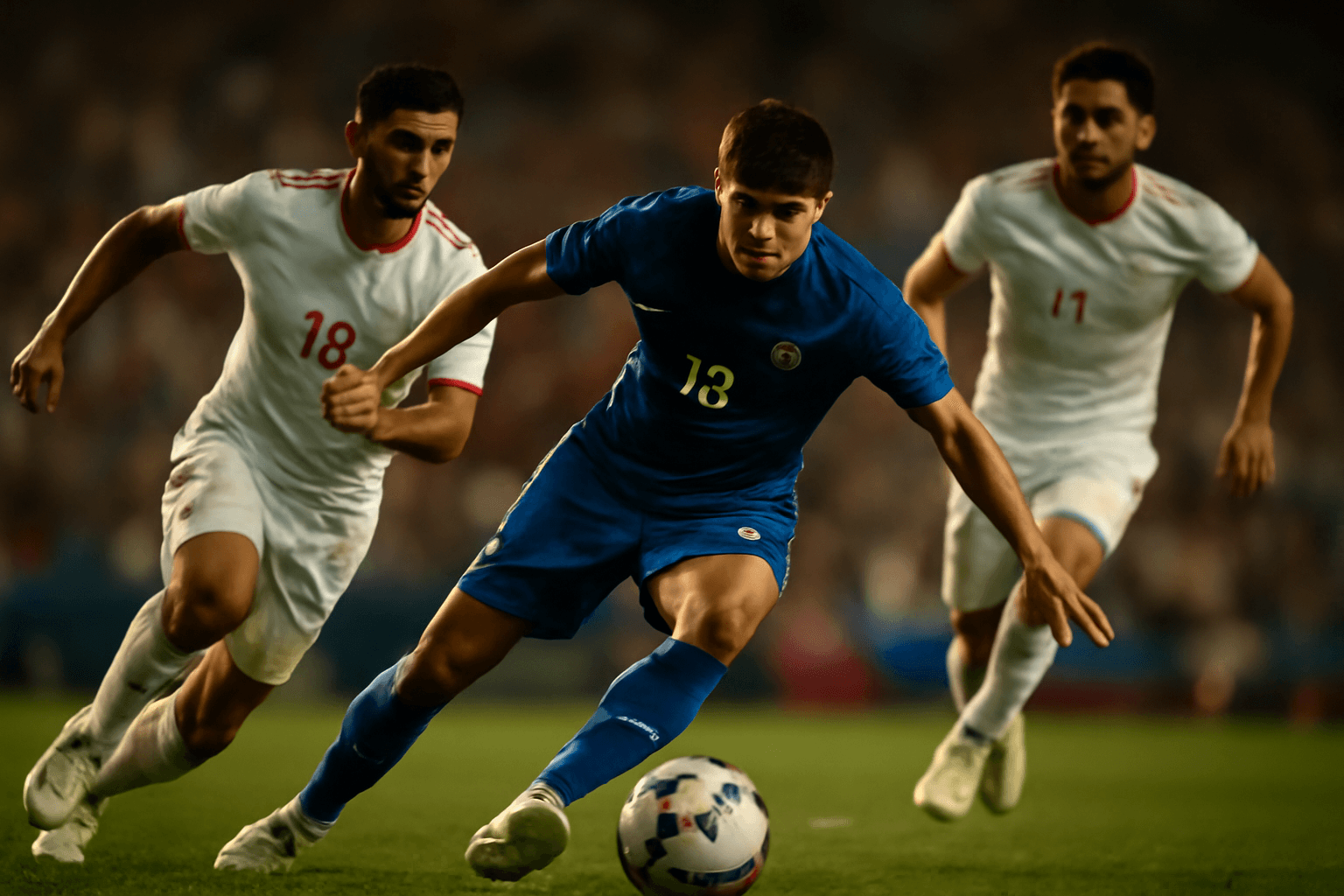 Italien vägrar ta Irans plats i VM – Abodi: ingen bra idé