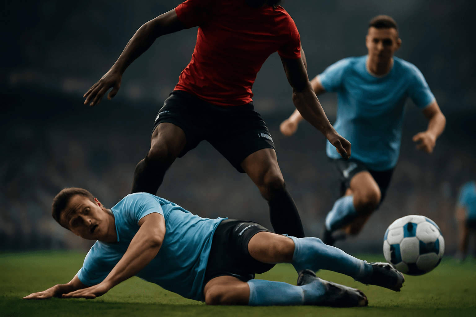 Janssons skada kan göra Malmös seger dyrköpt för laget