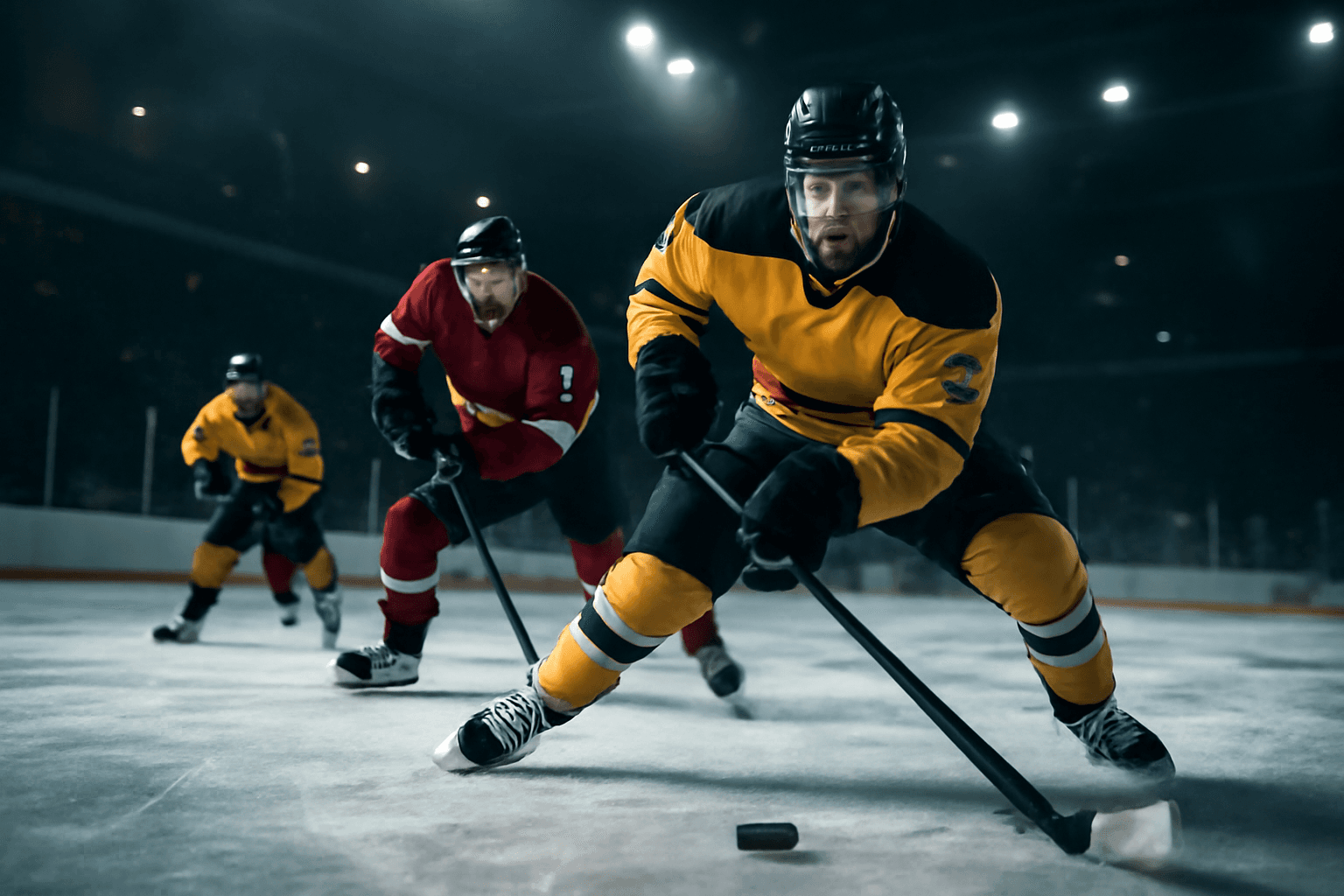 Juniorkronorna 6–1 i Kungsbacka – andra raka segern