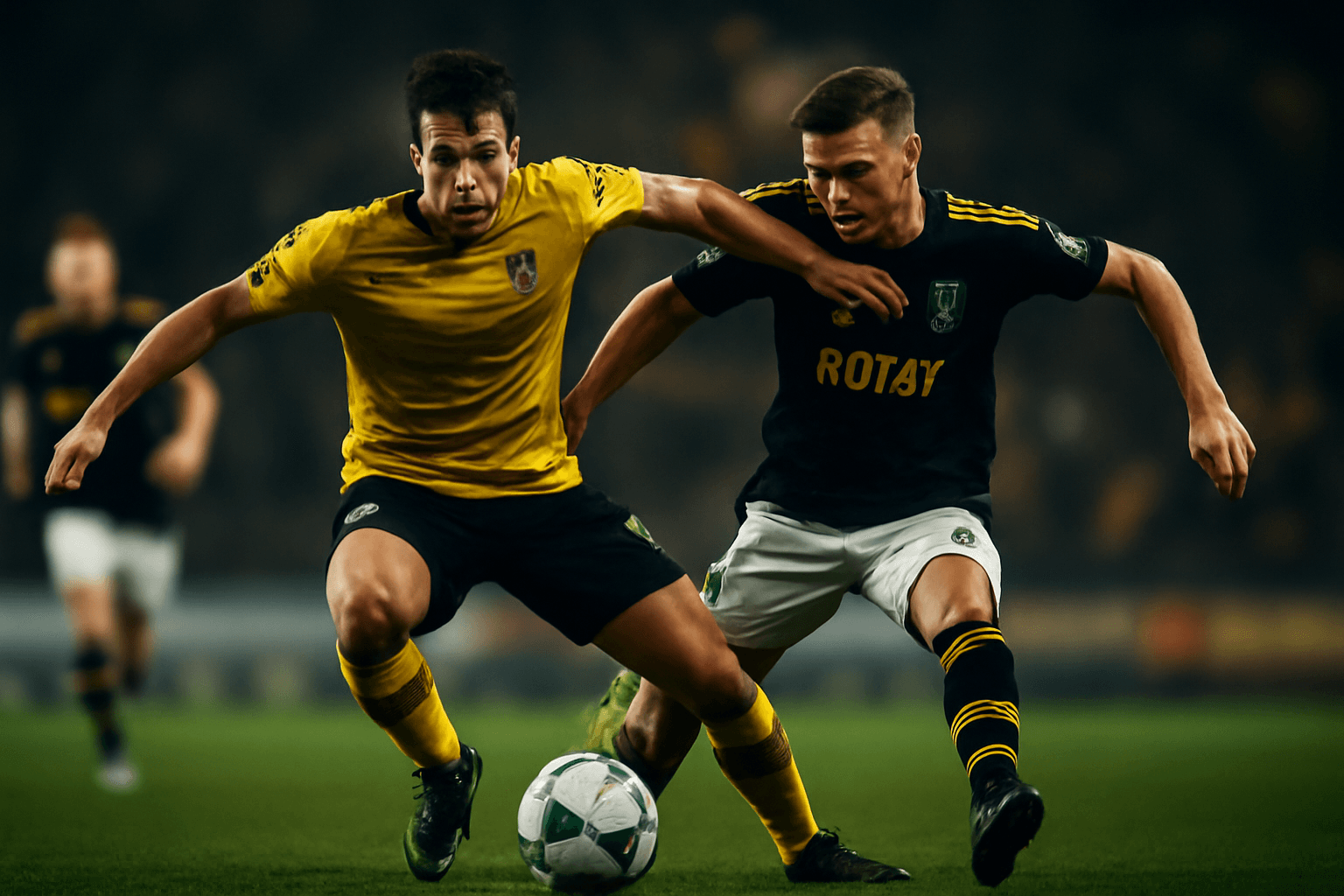 Kakoullis köps loss av Aris — AIK tappar anfall