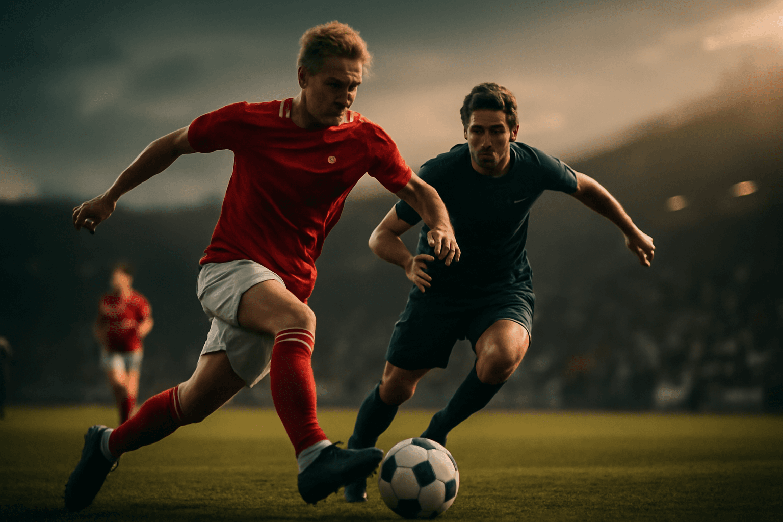 Kalmar FF ger offensiv talang sitt första seniorkontrakt