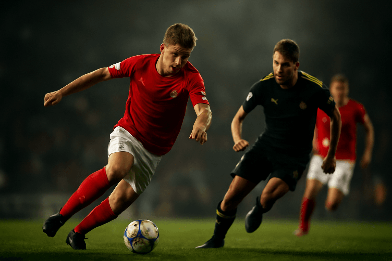 Kalmar förtjänade mer mot AIK — saknar spets i truppen