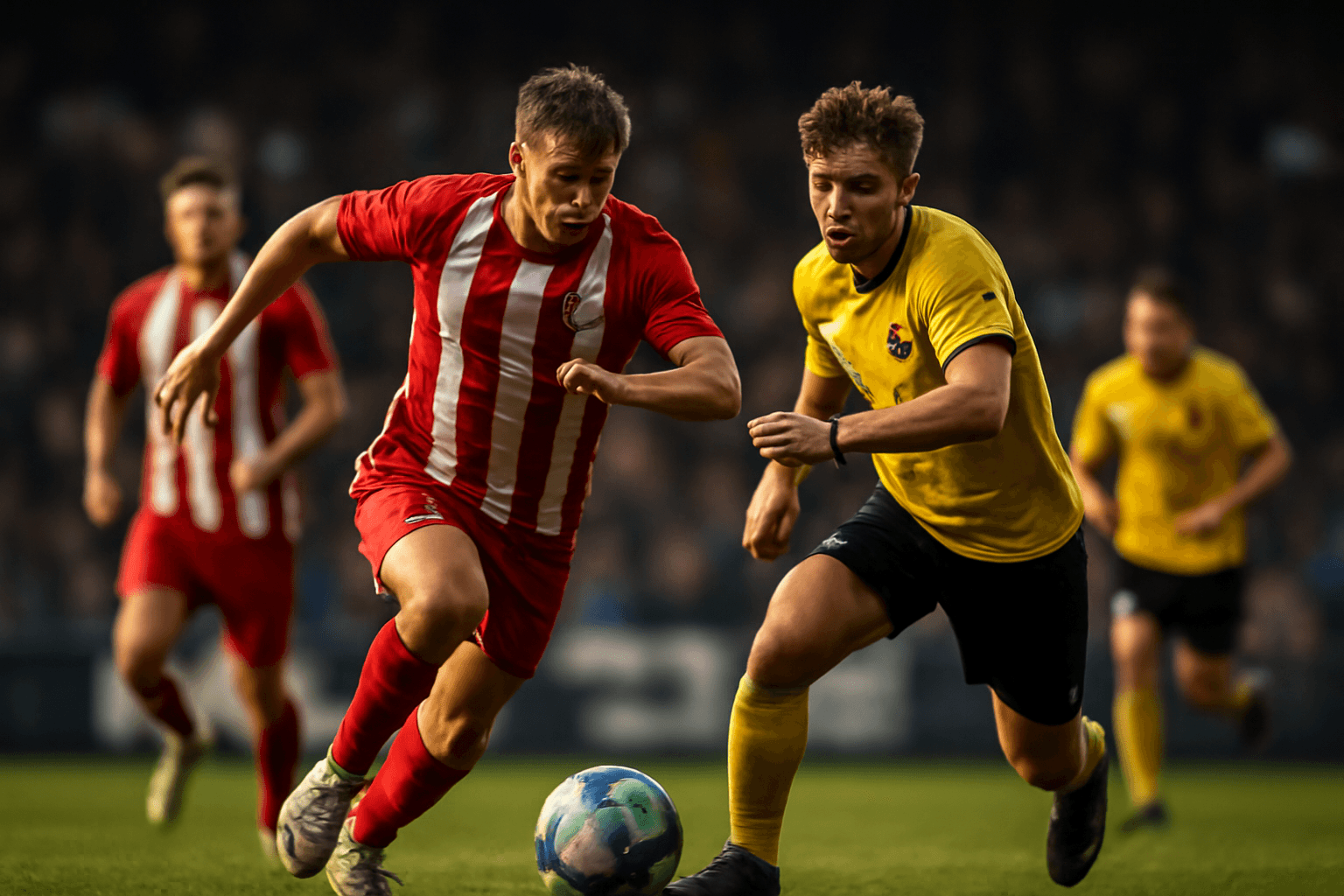 Kan de rödvita äntligen få första segern mot Elfsborg?