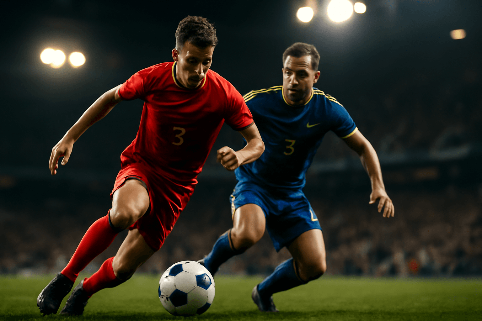 Kanadenskt nyförvärv i IFK Göteborg siktar mot VM nu