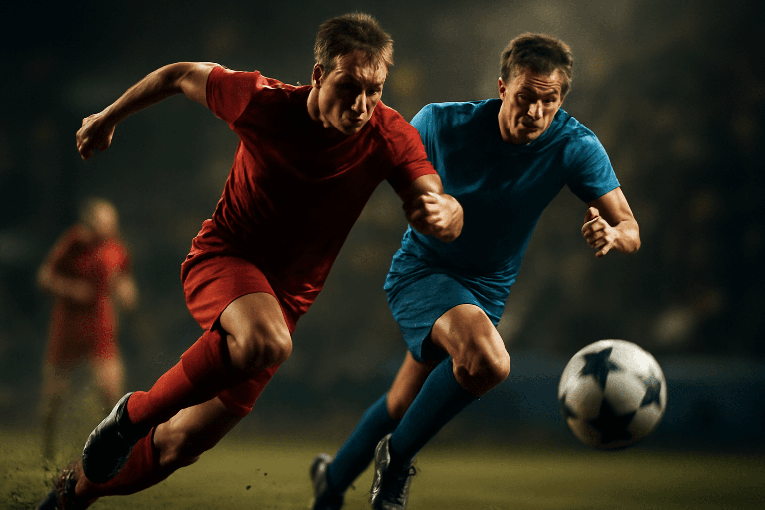 Karlsson förklarar Persson-petning: taktiska skäl bakom