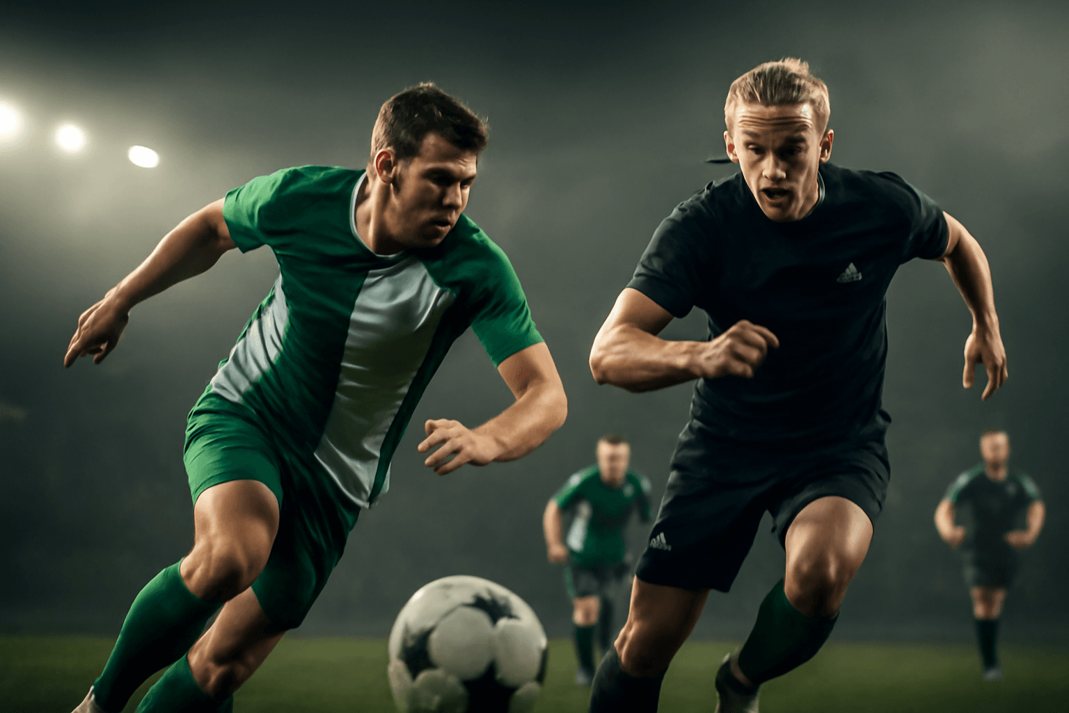 Karlsson stänger Hammarbys träningar inför derby i hemlighet