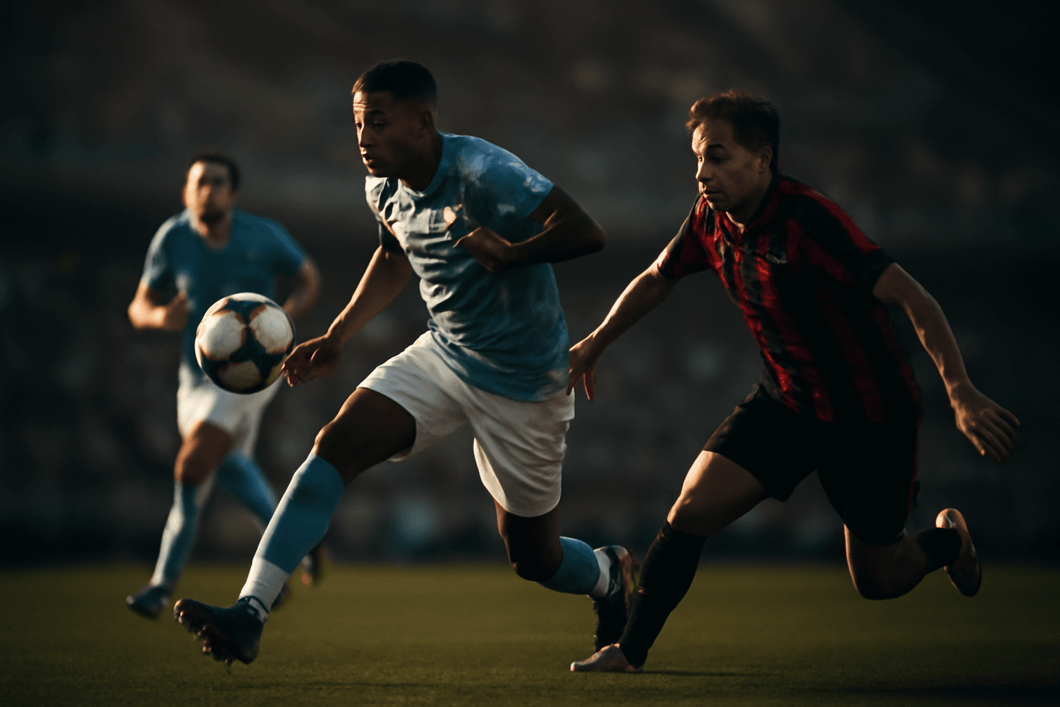 Kevin Silvas miss gav Montevideo City Torque första förlust