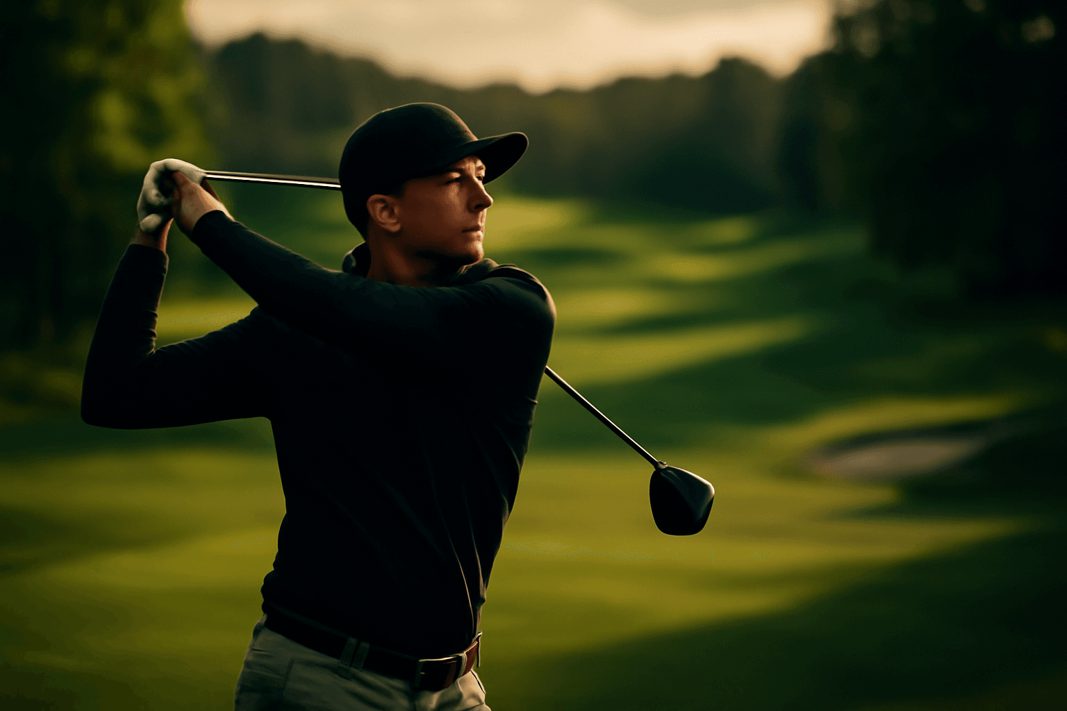 Kinhult och Nordqvist delad 15:e – åtta efter Kim i J.M. Eagle