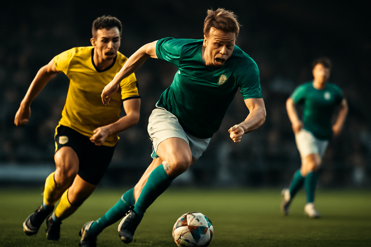 Ladefogeds heta start kan bära Västerås till Allsvenskan