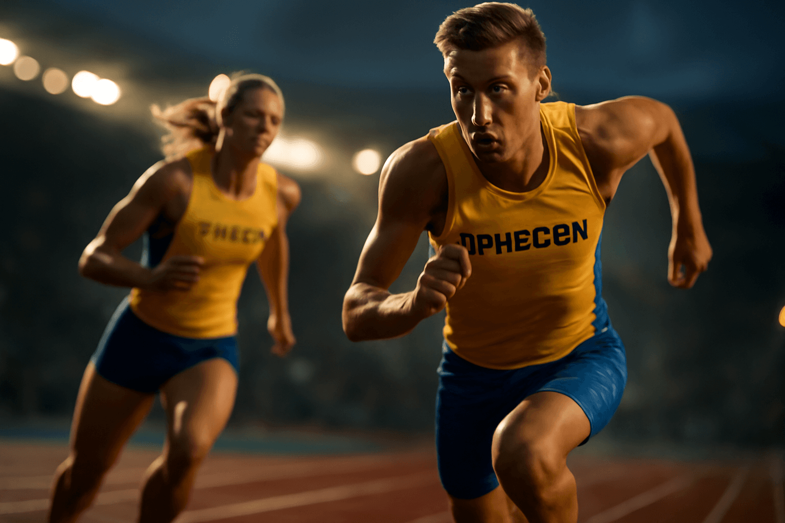 Larsson förlänger till VM 2030 – långsiktighet för Sverige