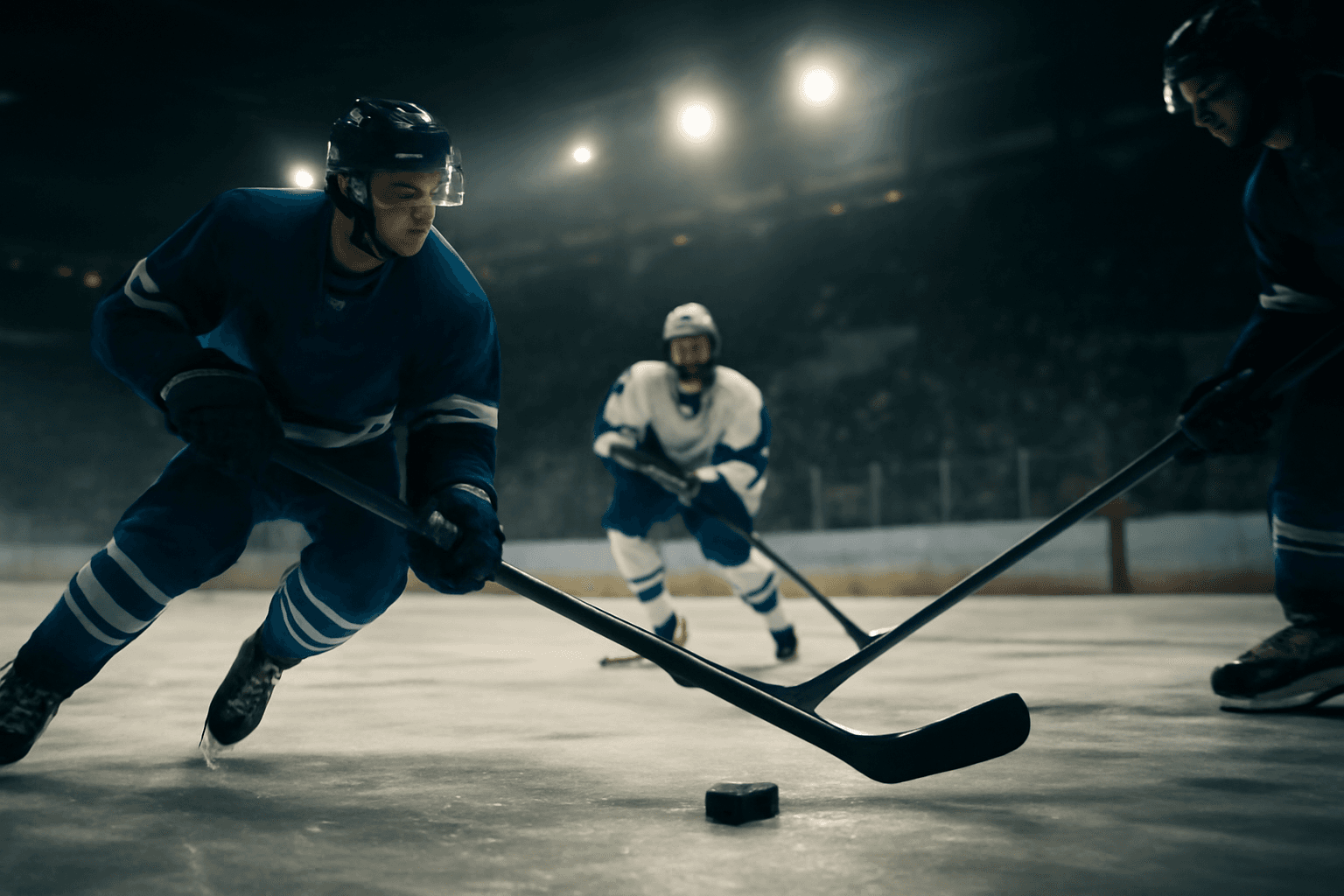 Larssons frånvaro stör Karlskoga – känslor och taktik