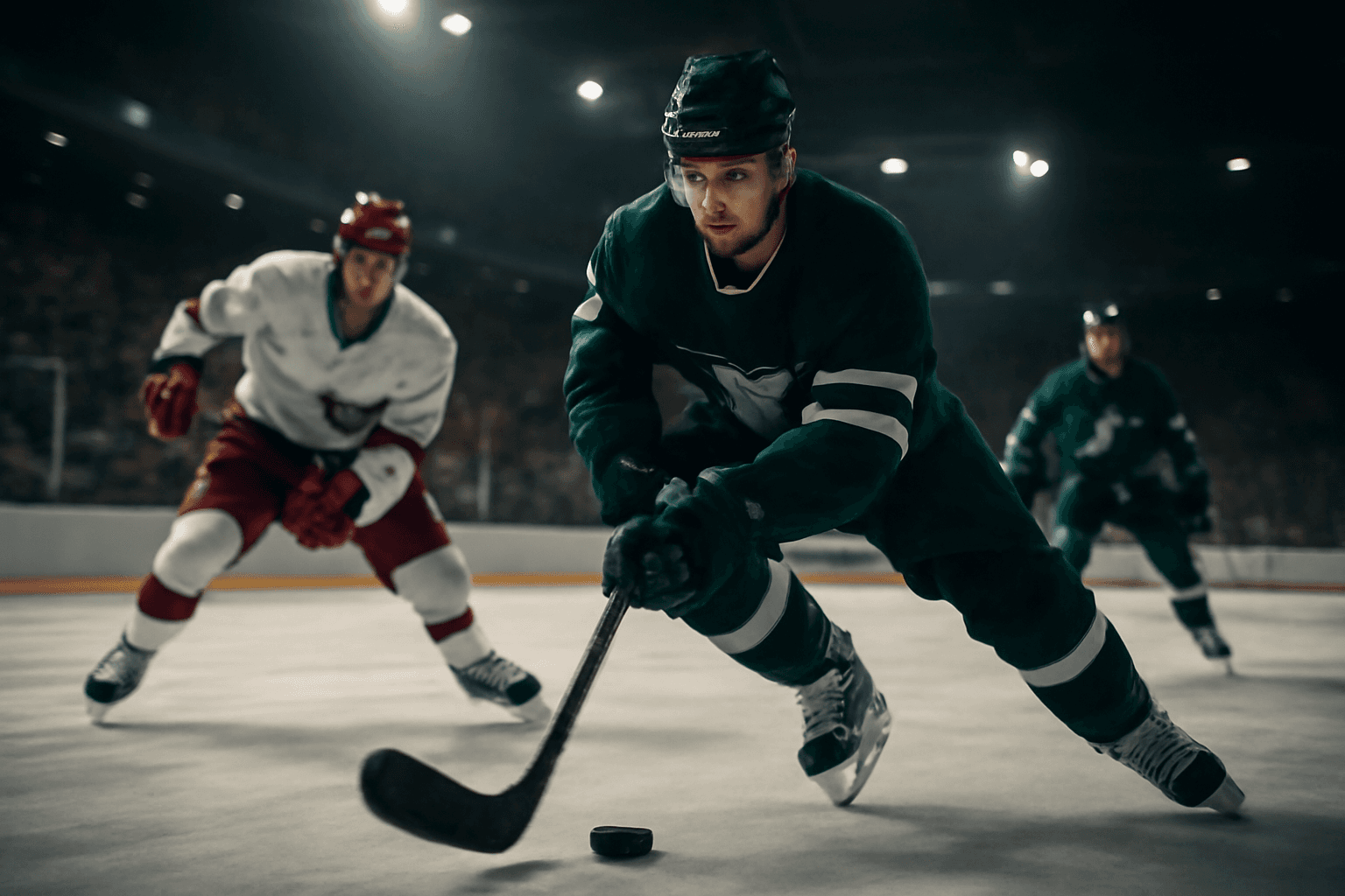 Lucas Forsell bryter med Färjestad – fortsätter i SHL