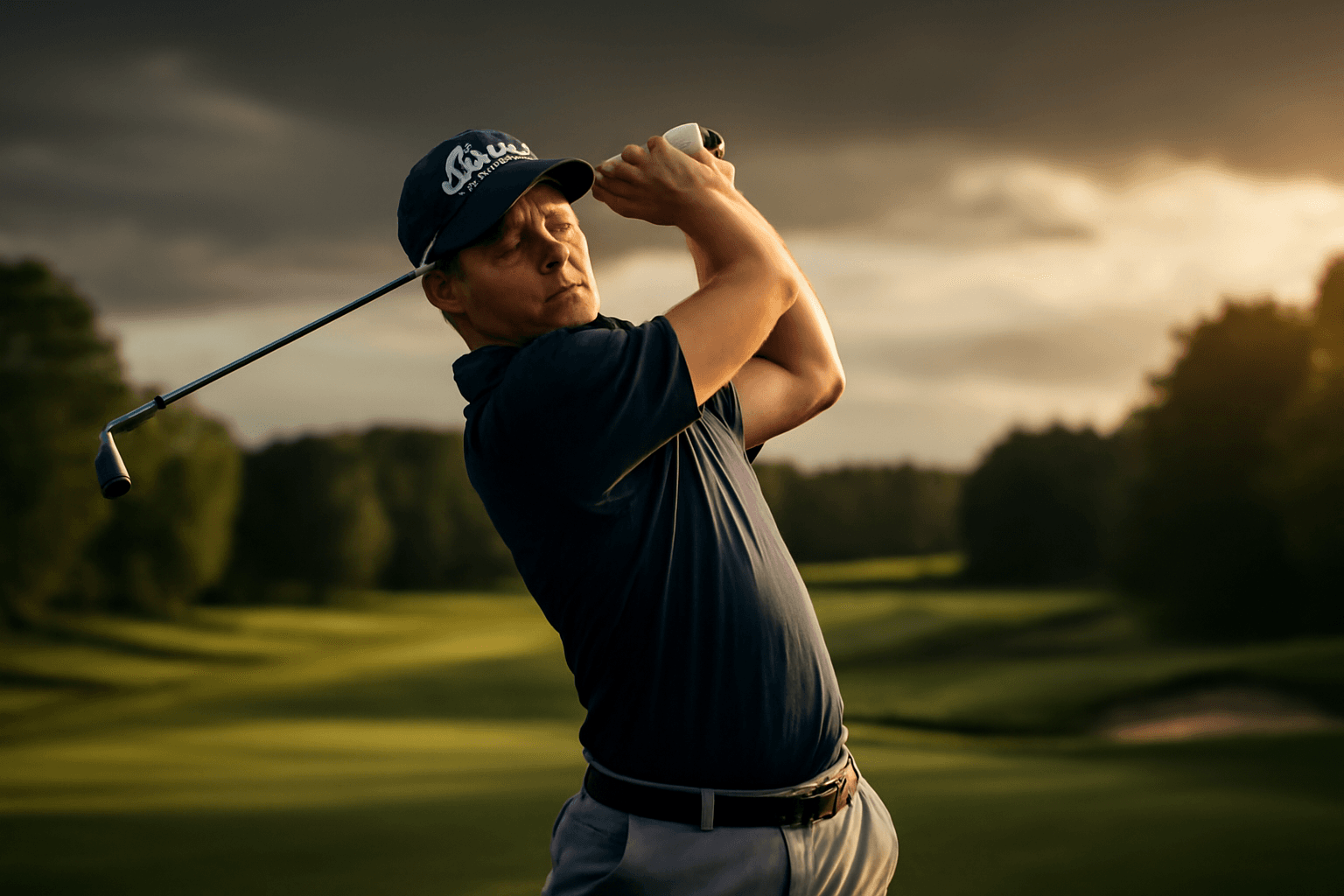 Ludvig Åberg: fyra topp fem på fem – snart vinner han