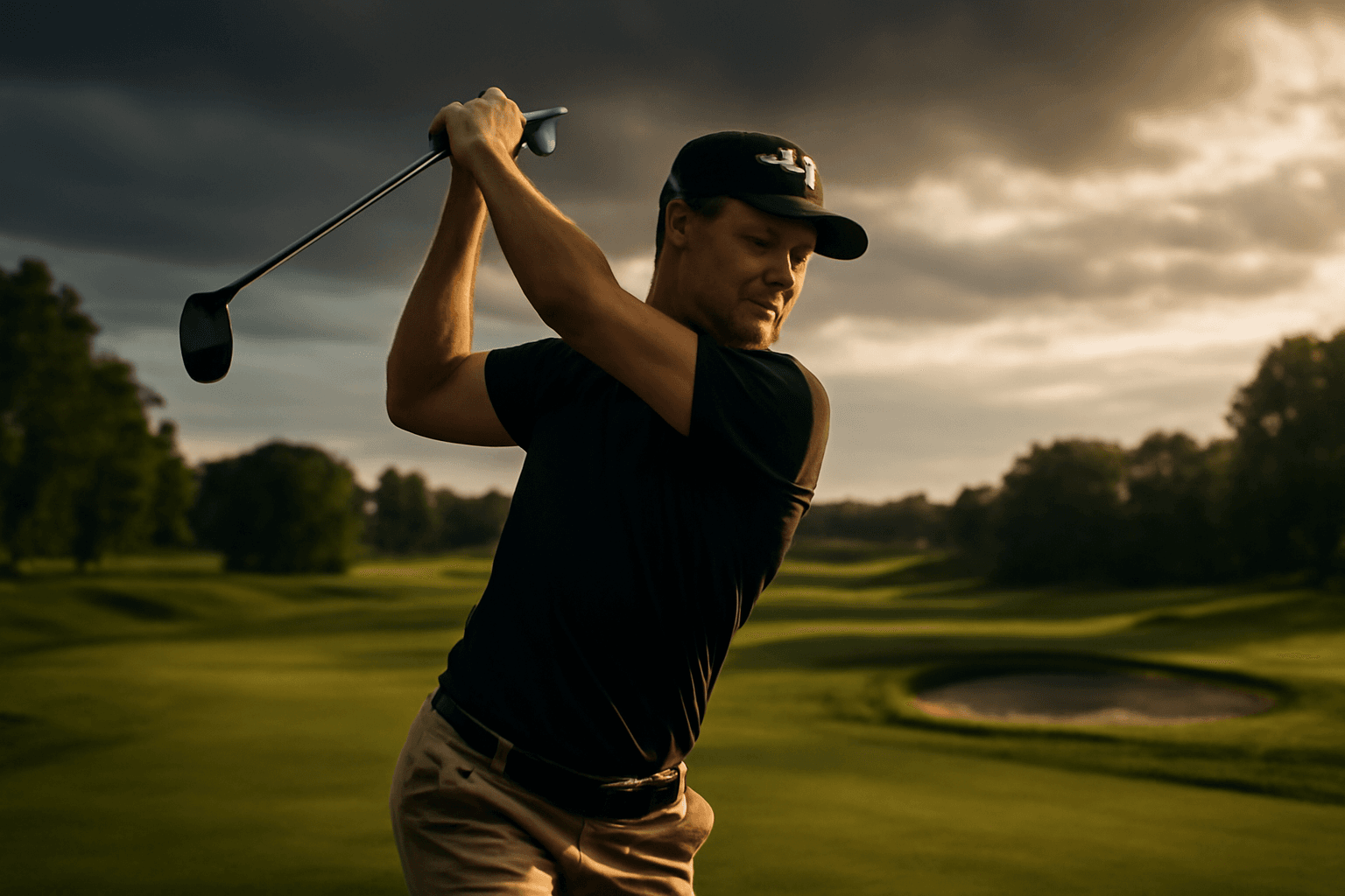 Ludvig Åberg: snabb till toppen och här för att stanna