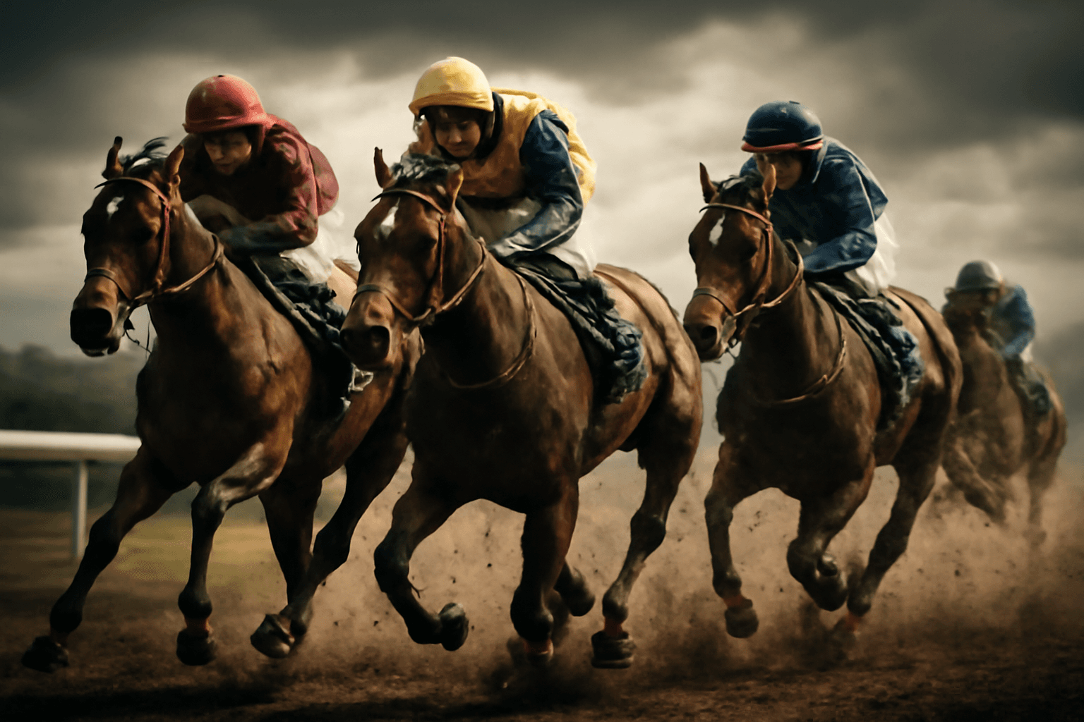 Majkaos på Trav: många stängningsdagar stör servicen