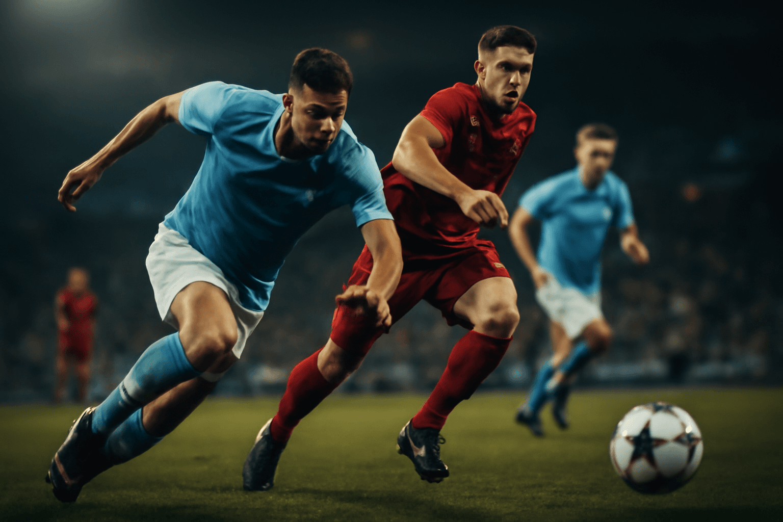 Malmö FF i kontakt med kandidat — ny sportchef väntar