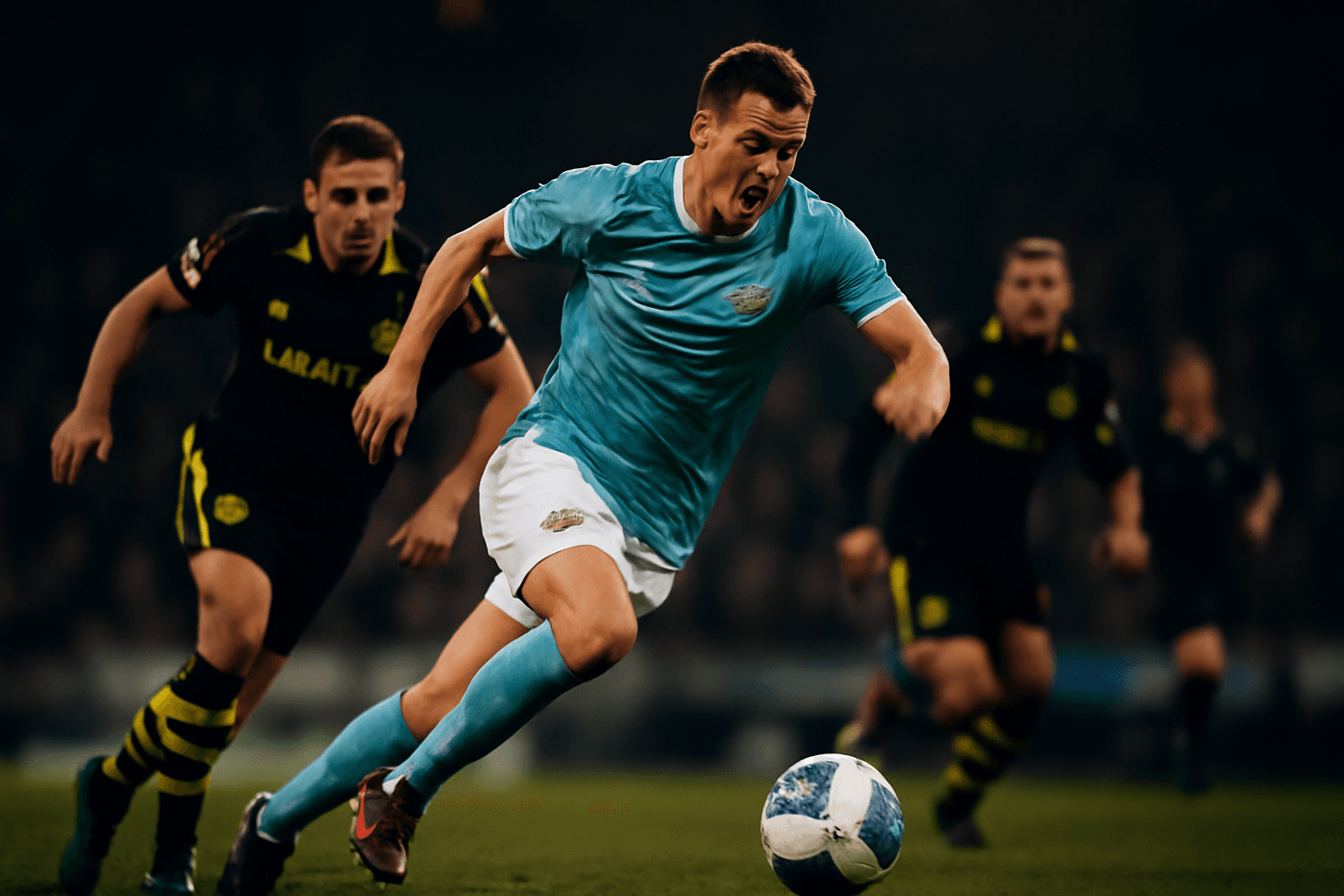 Malmö FF överraskar – bortaseger mot AIK i veckan