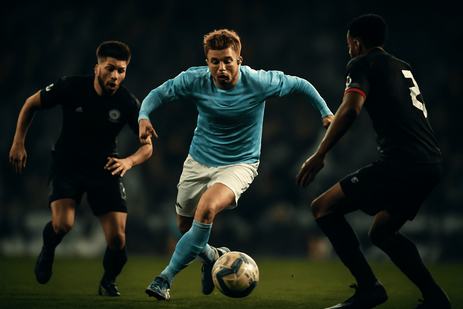 Malmö FF överraskar i Allsvenskan — långt över förväntan