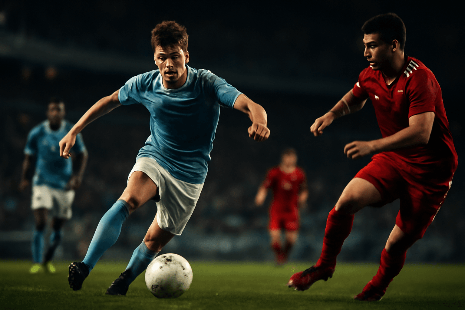 Malmö satsar på unga – men får de speltid?