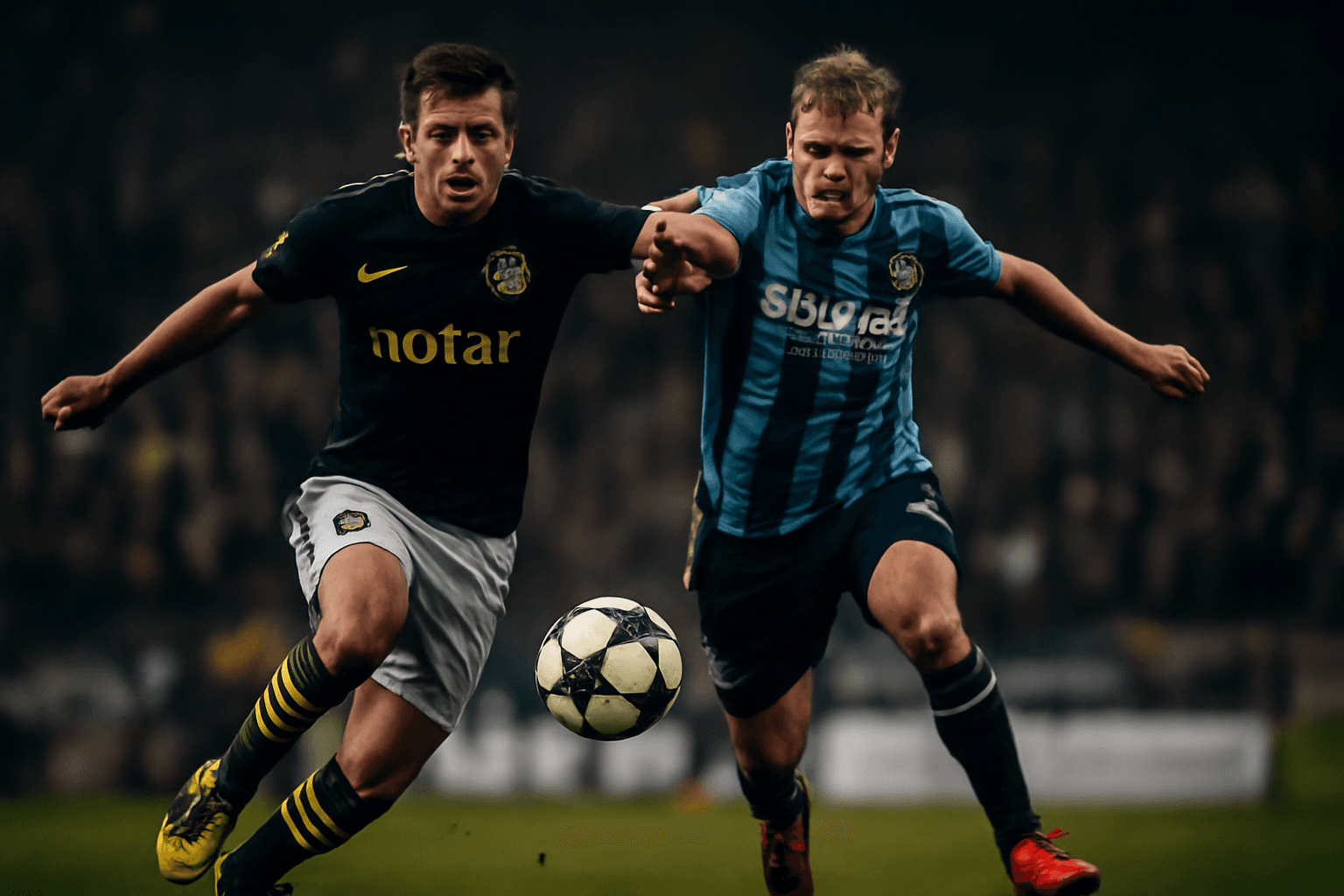 MFF-fans: AIK är roligast att slå bland Stockholmslagen