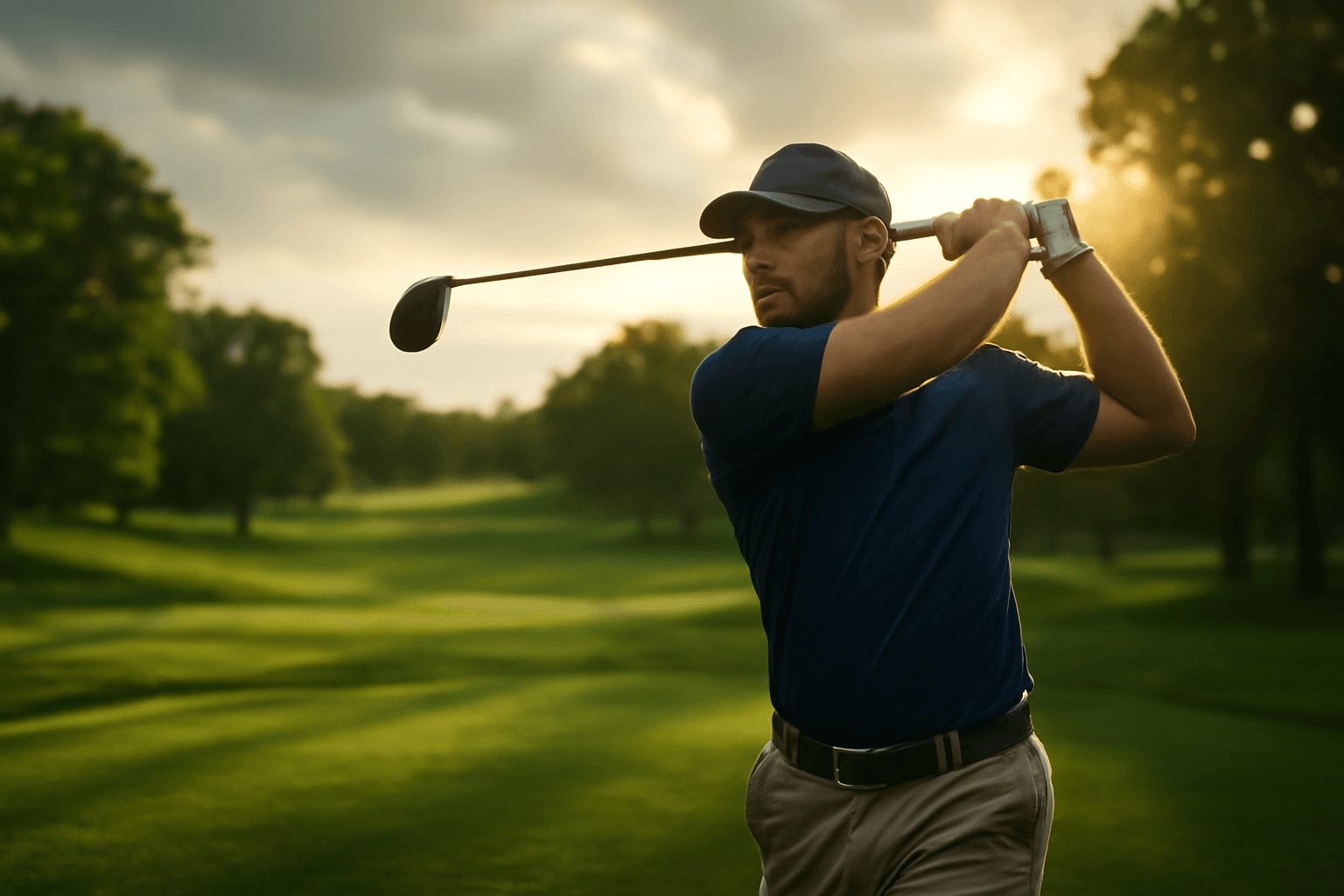 Mönstret sprack: Masters kräver nu ny formel och öppning